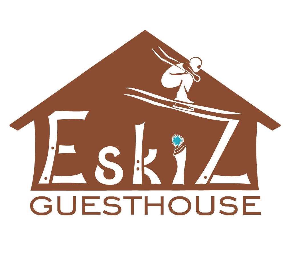 EskiZ – Нашата каменна къща